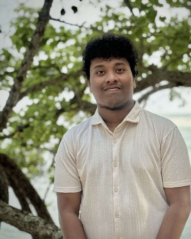 Induwara Ashinsana — founder of induwara.lk